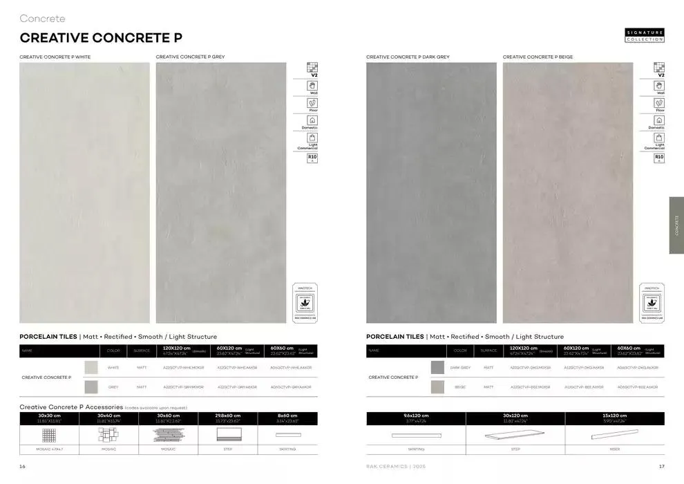 Lifestyle Surface 2025 from 13 December to 31 December 2025 - Offers page 10