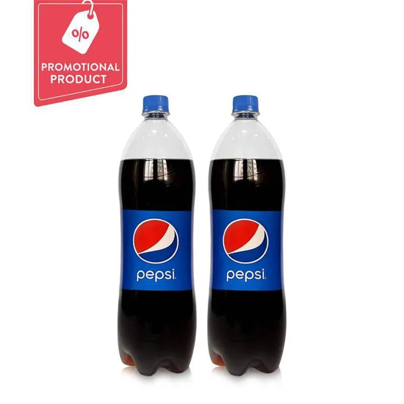 Pepsi 1.5Lx2