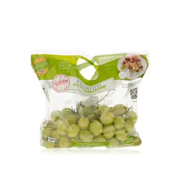 White grapes Australia