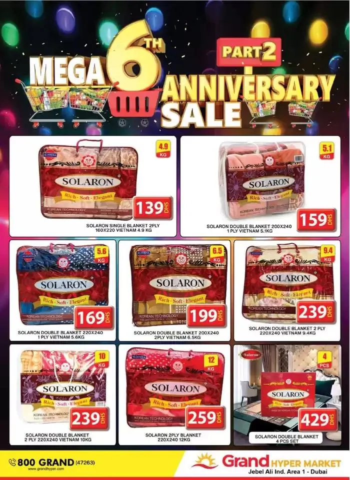 Special offers for you from 14 February to 16 February 2025 - Offers page 27