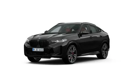 BMW X6 SC