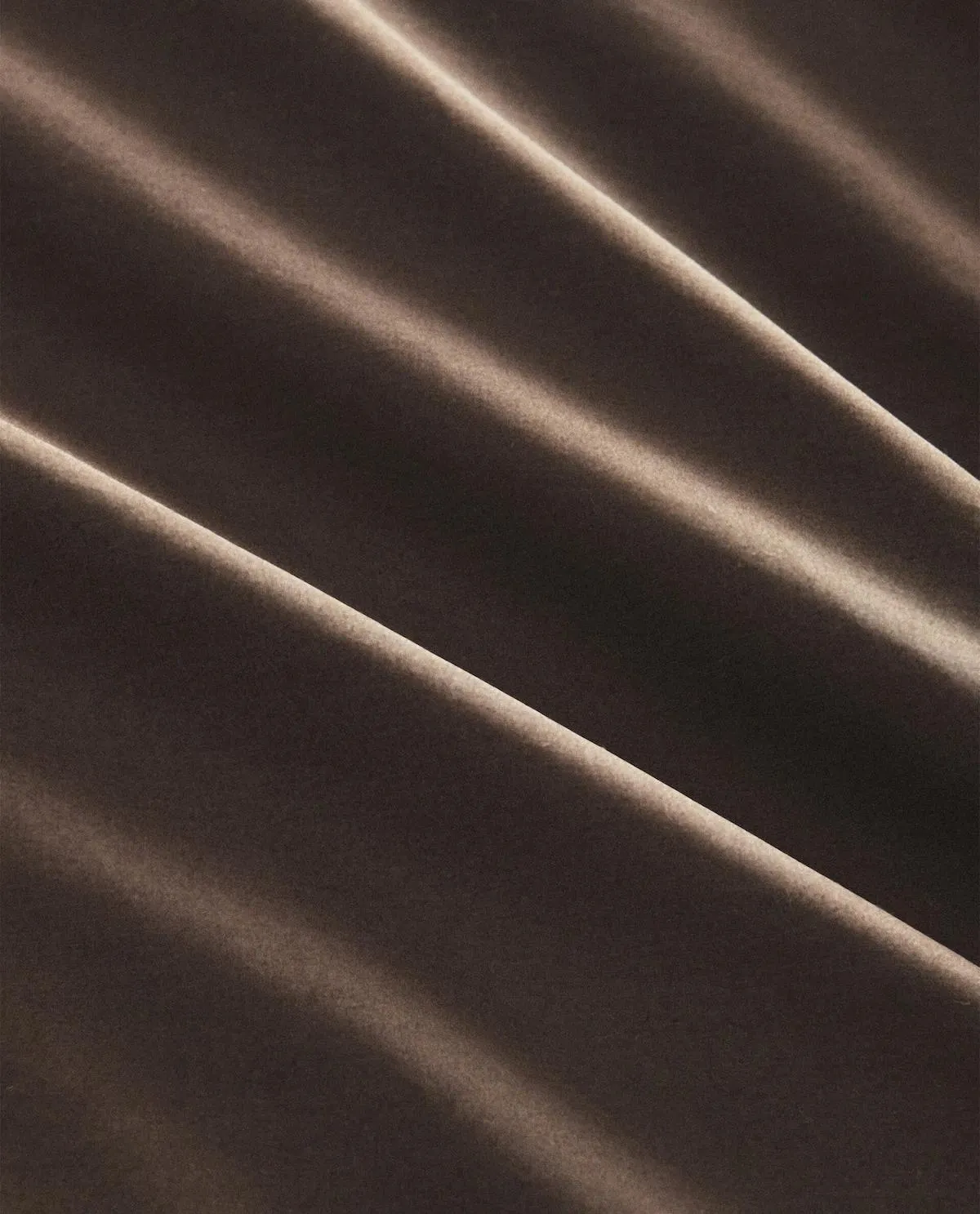 (300 THREAD COUNT) COTTON PERCALE DUVET COVER