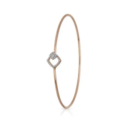 Mine Diamond Bangle OBHRM10064