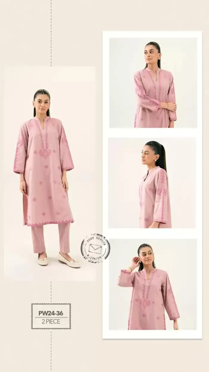 Ready to Wear Winter'24 Vol-1 from 28 October to 31 December 2024 - Offers page 78