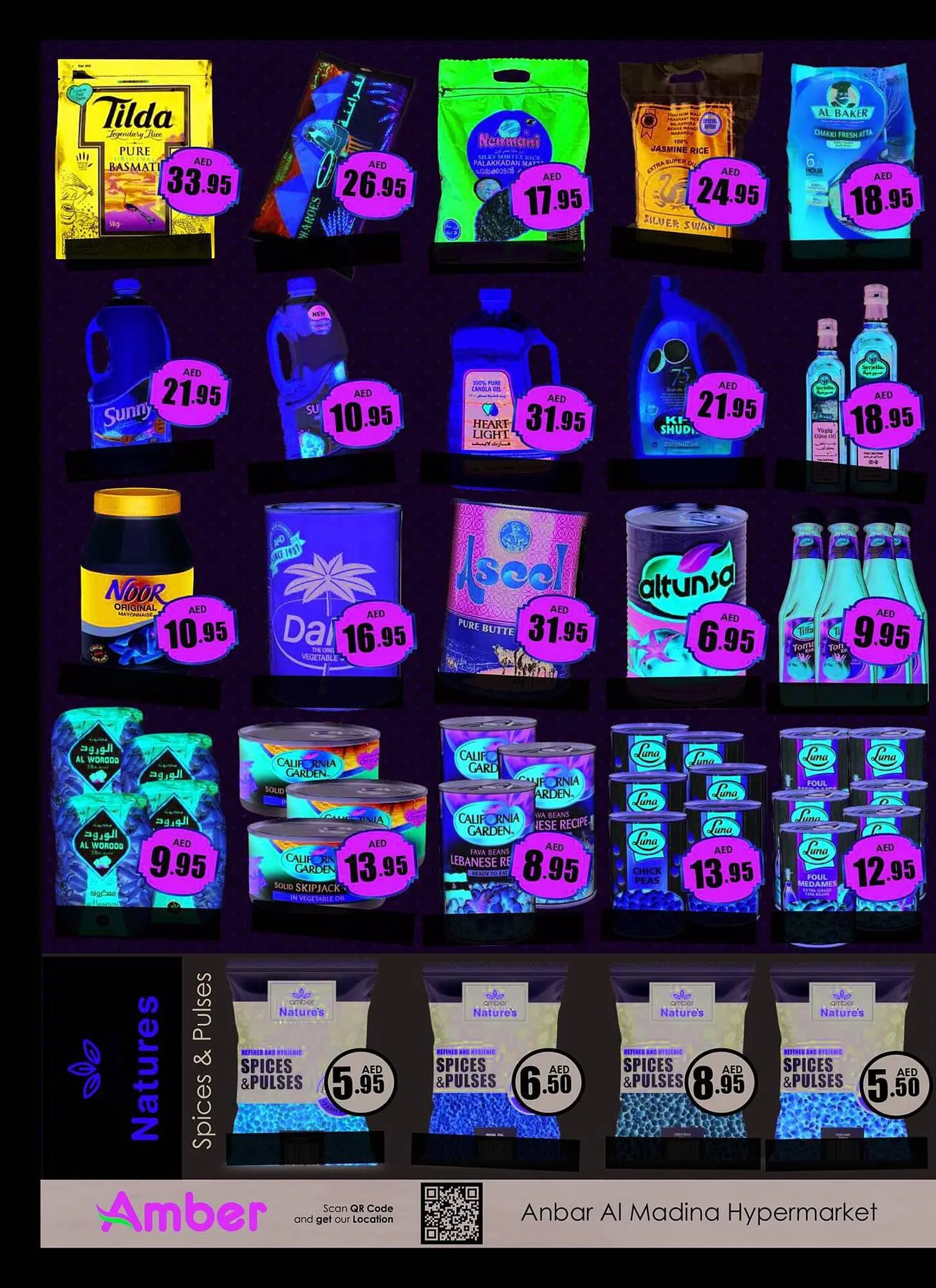 Amber catalogue from 21 September to 24 September 2023 - Offers page 2