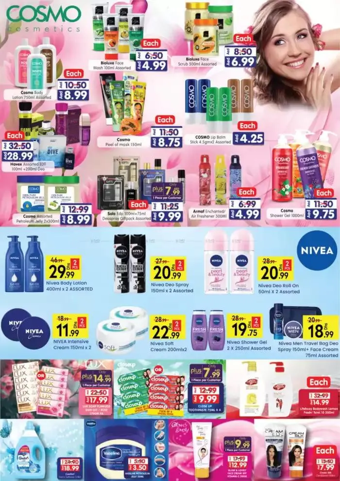 Our best offers for you from 30 November to 14 December 2024 - Offers page 4