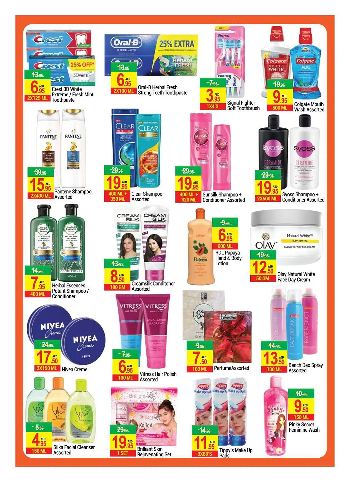 New W Mart catalogue from 7 September to 13 September 2023 - Offers page 9