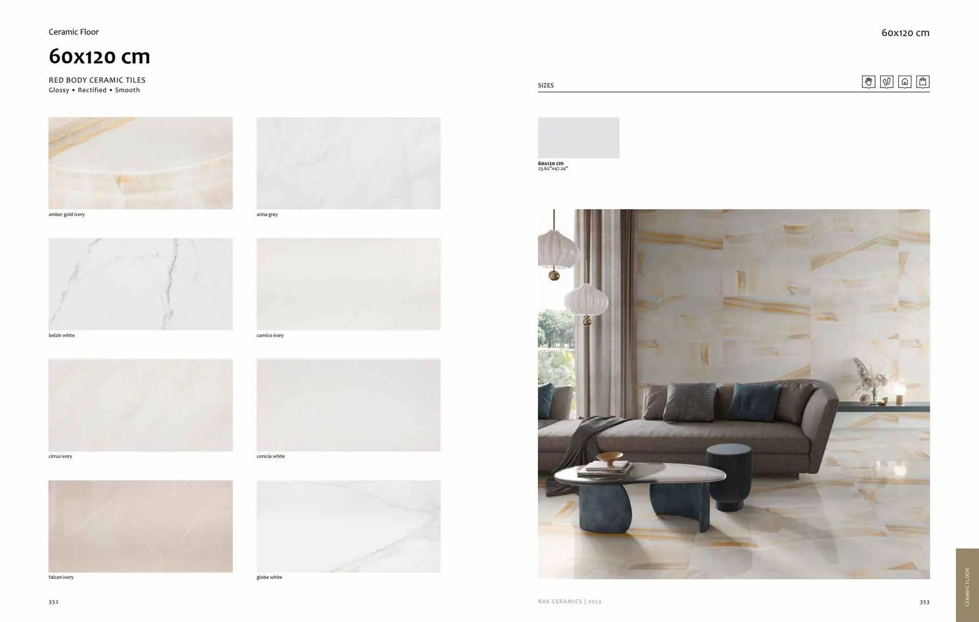 Rak Ceramics catalogue from 7 July to 31 July 2023 - Offers page 178