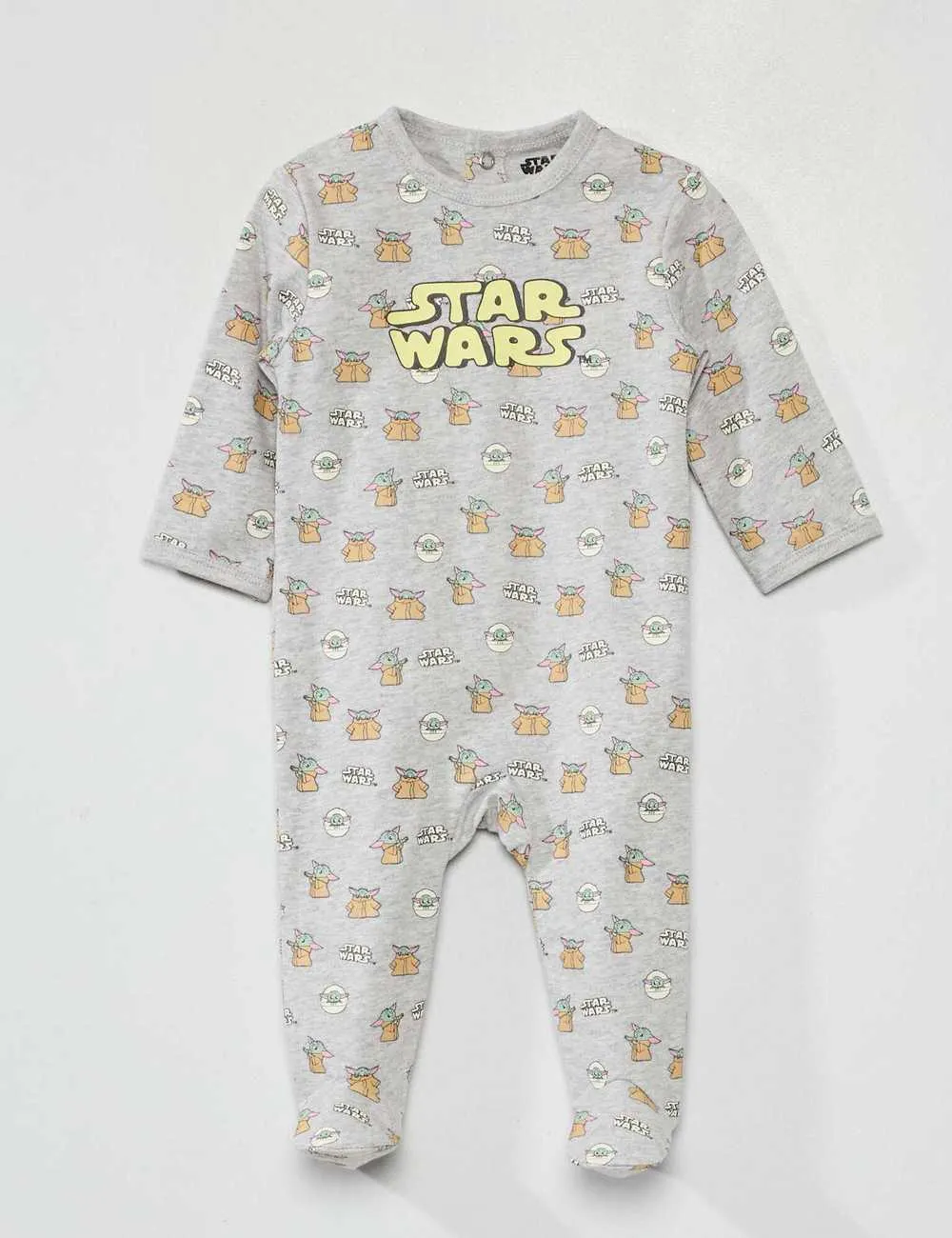 'Star Wars' sleepsuit