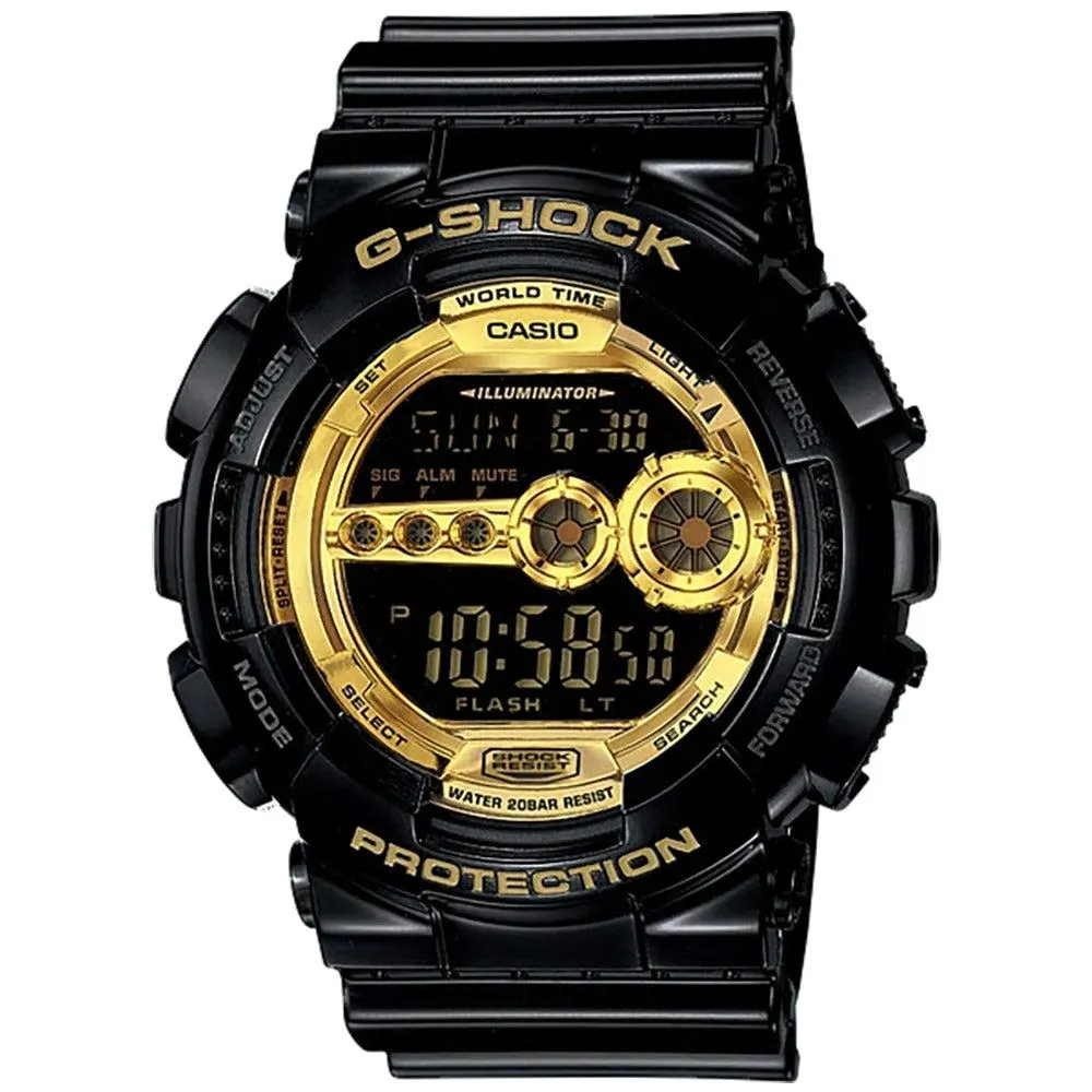 Casio G-Shock Men's Digital Watch