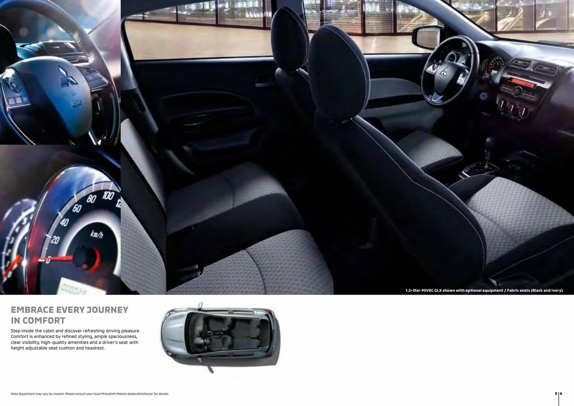 Mitsubishi catalogue from 1 August to 1 August 2024 - Offers page 4