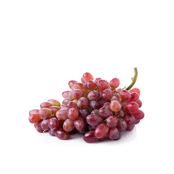 Red grapes USA