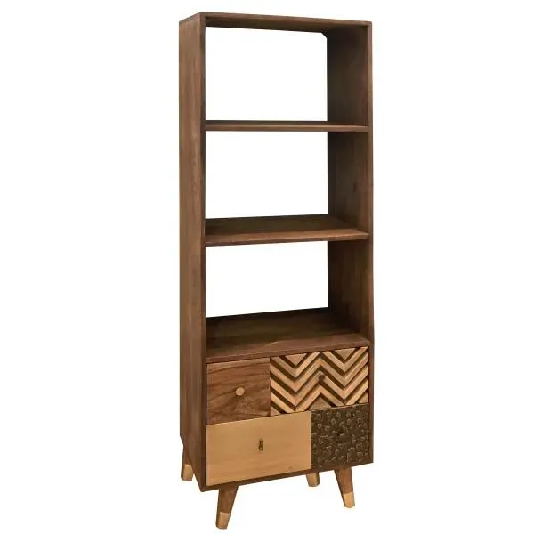 Gwalior Bookshelf