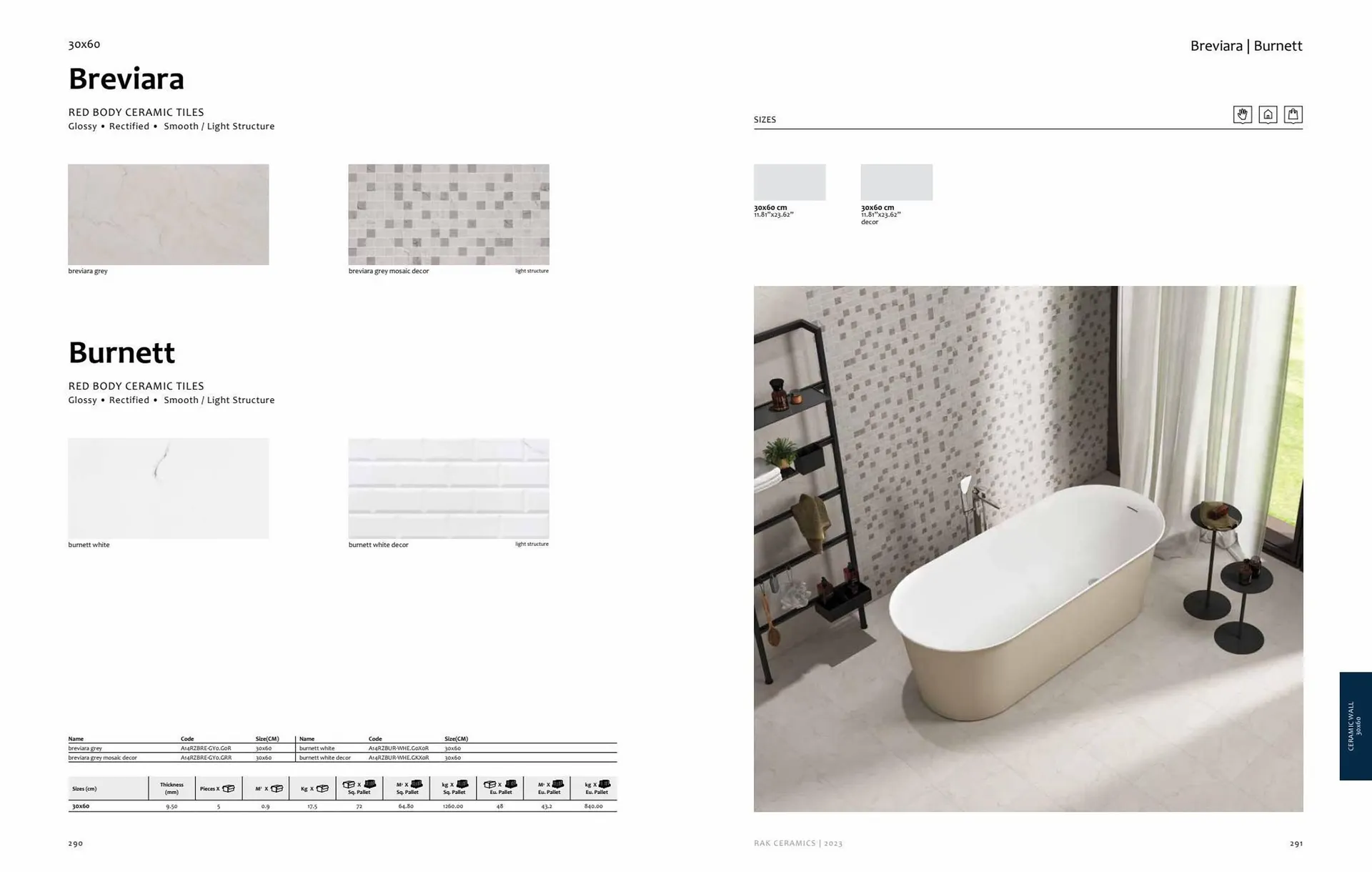 Rak Ceramics catalogue from 7 July to 31 July 2023 - Offers page 147