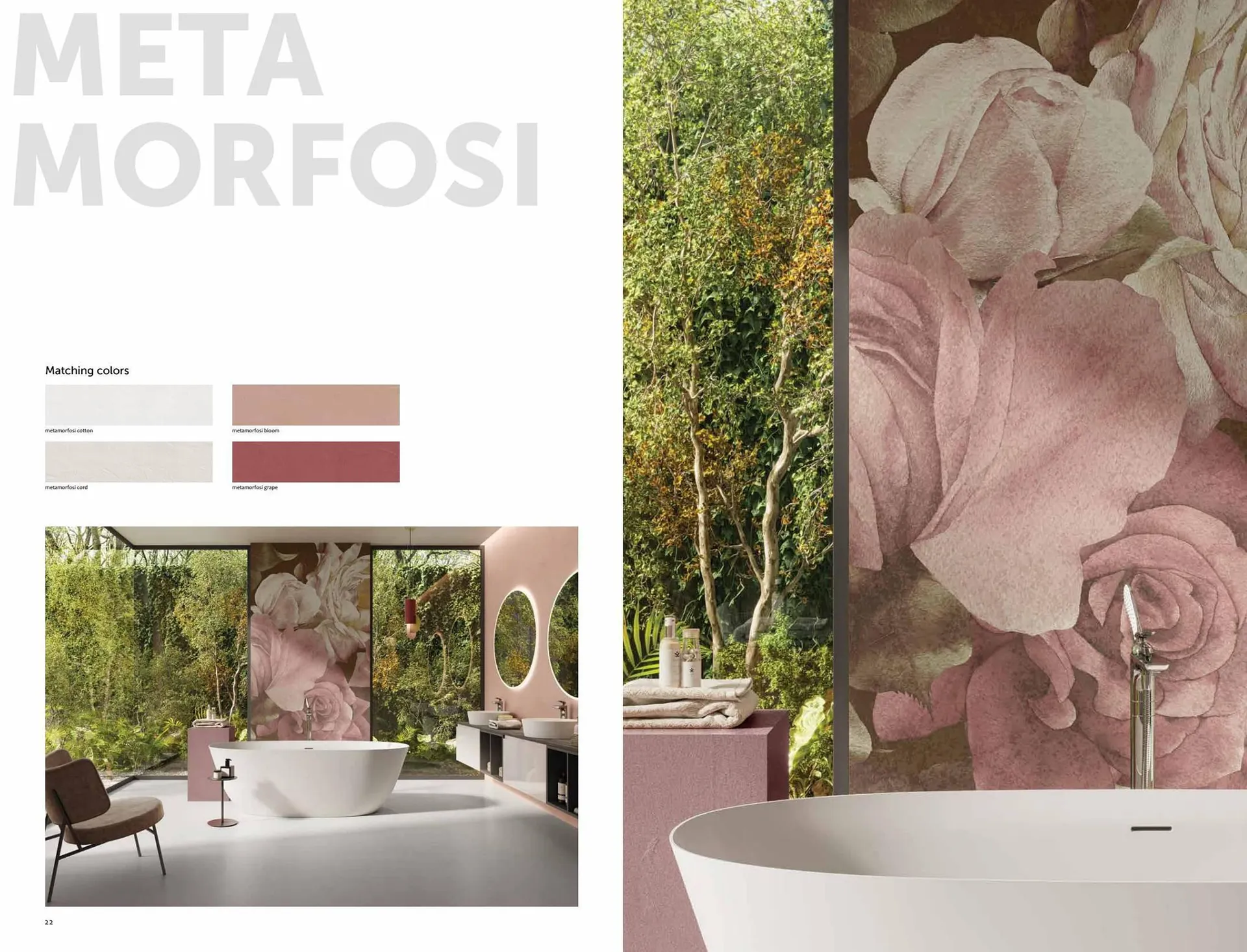 Rak Ceramics catalogue from 1 September to 7 September 2023 - Offers page 12