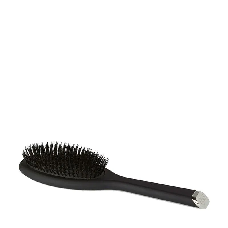 Oval Dressing Brush