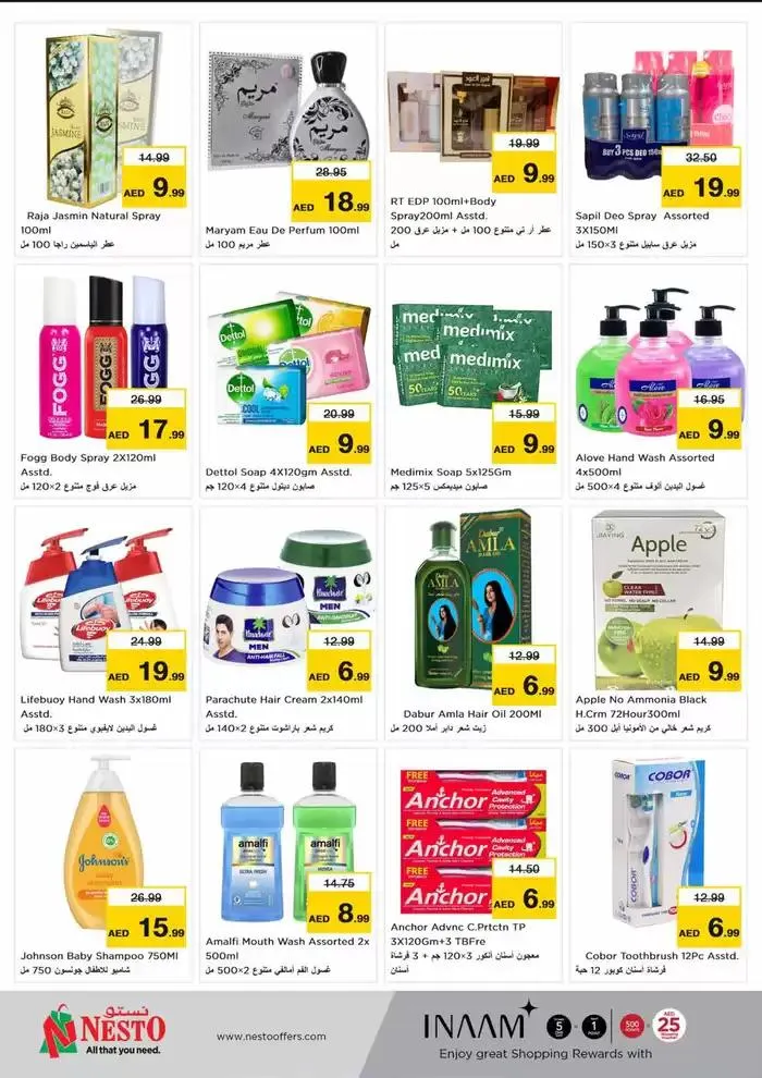 Great offer for bargain hunters from 28 November to 2 December 2024 - Offers page 7