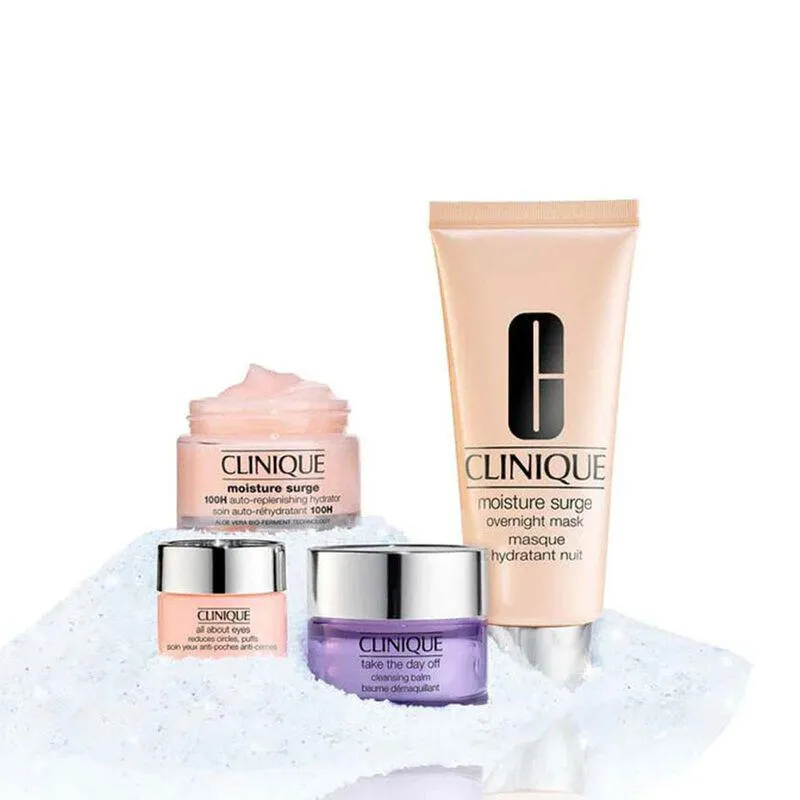 Glowing Skin Must Haves