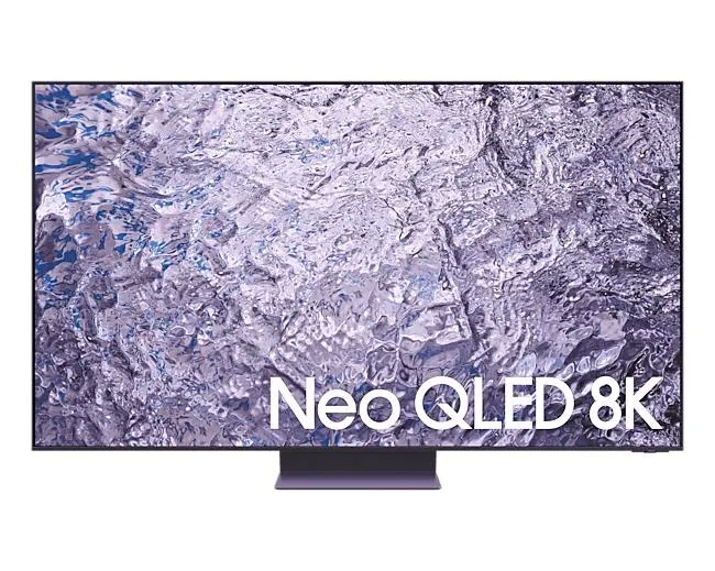 85" QN800C Neo QLED 8K Smart TV