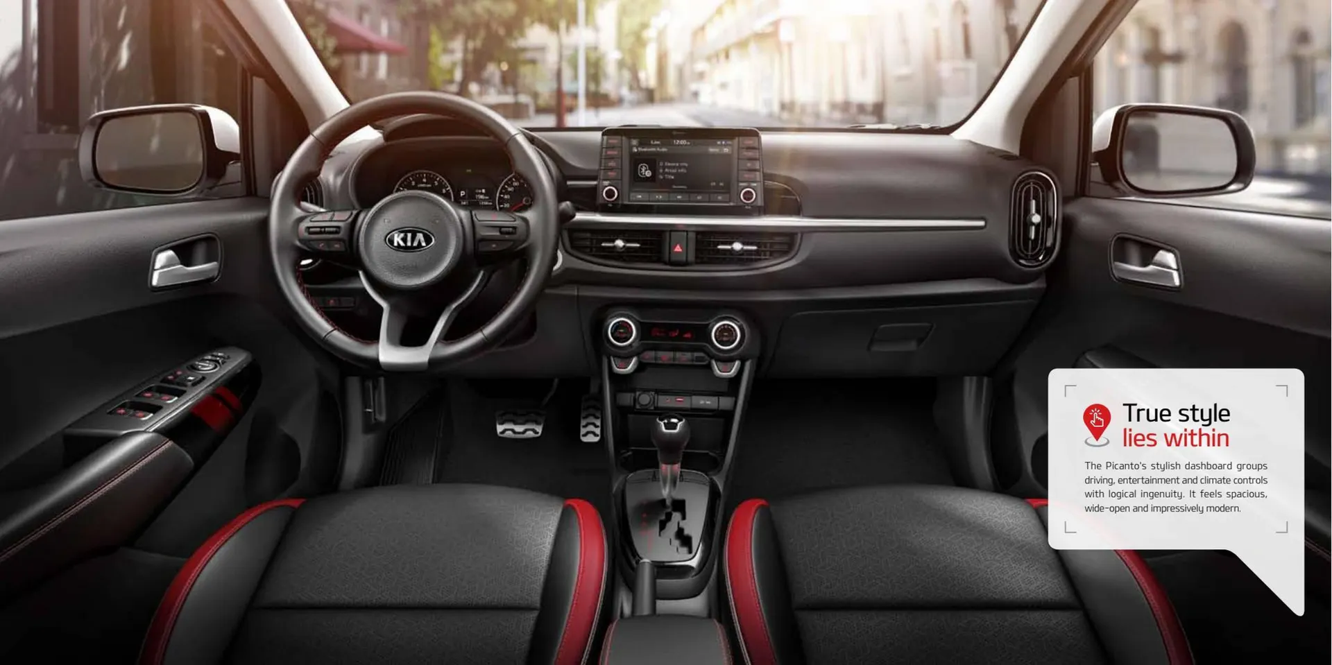 Kia catalogue from 30 December to 31 January 2024 - Offers page 6