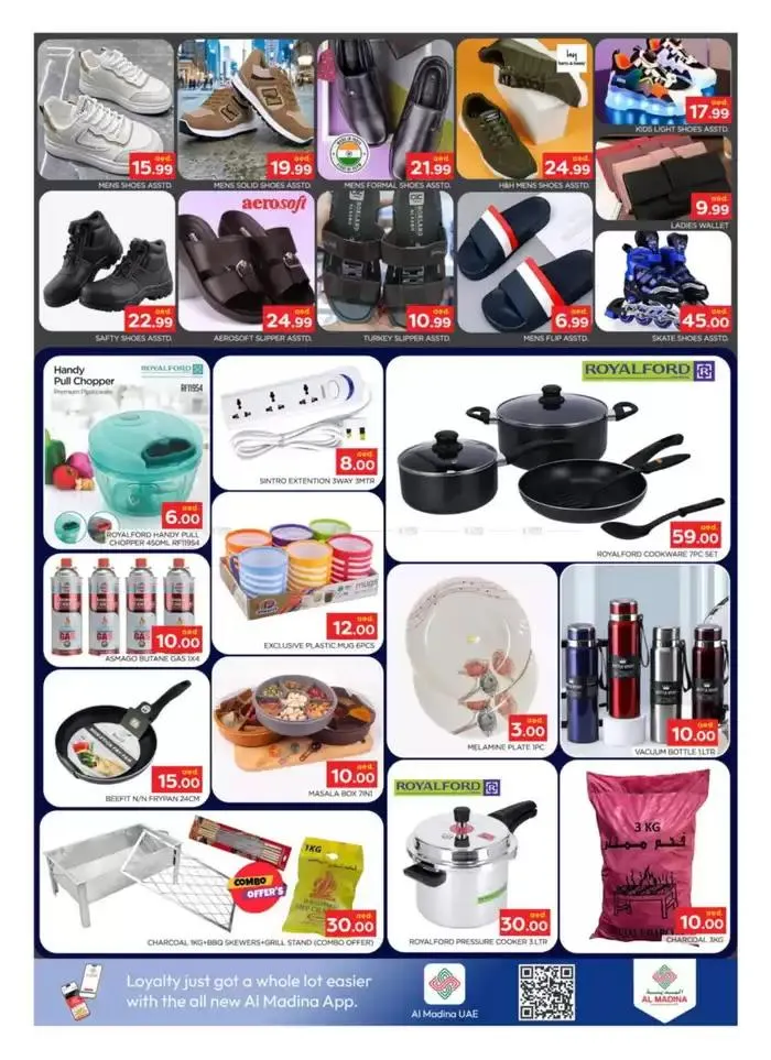Top deals for all customers from 30 November to 14 December 2024 - Offers page 2