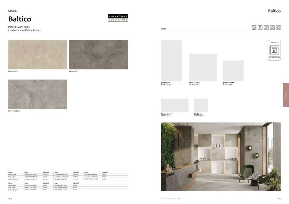 Flagship Showrooms Catalogue 2024 from 12 February to 31 December 2024 - Offers page 149