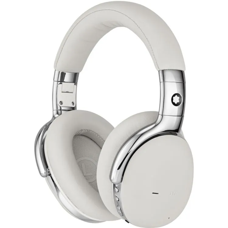 Montblanc MB 01 Over-Ear Headphones Grey