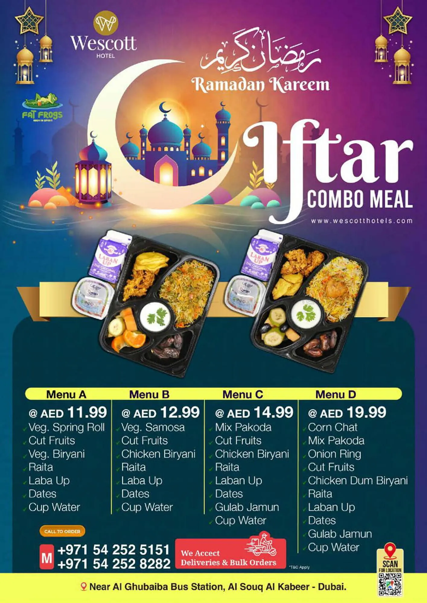 West Zone Supermarket catalogue from 22 March to 31 March 2024 - Offers page 26