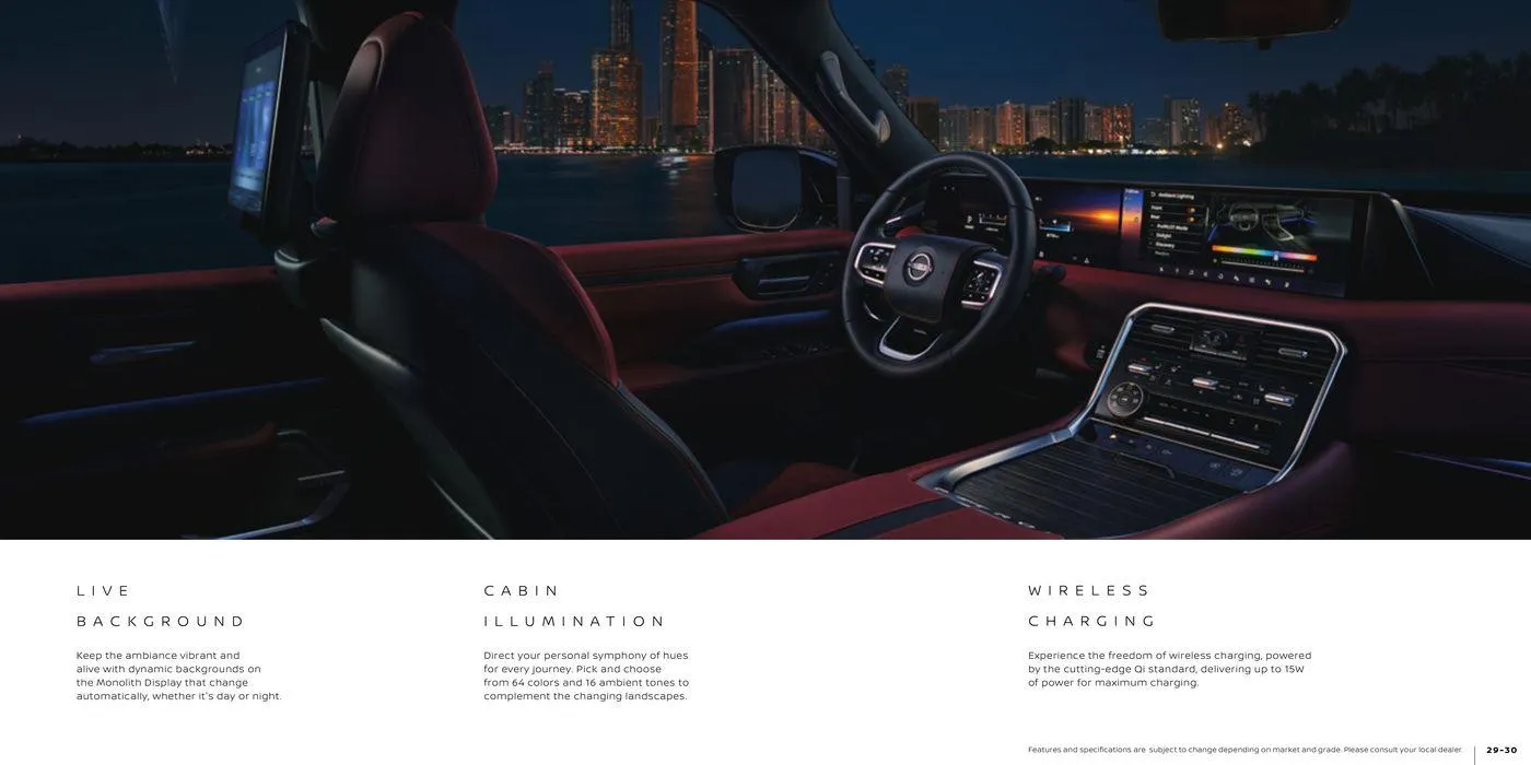 Catálogo Nissan from 10 September to 10 September 2025 - Offers page 15