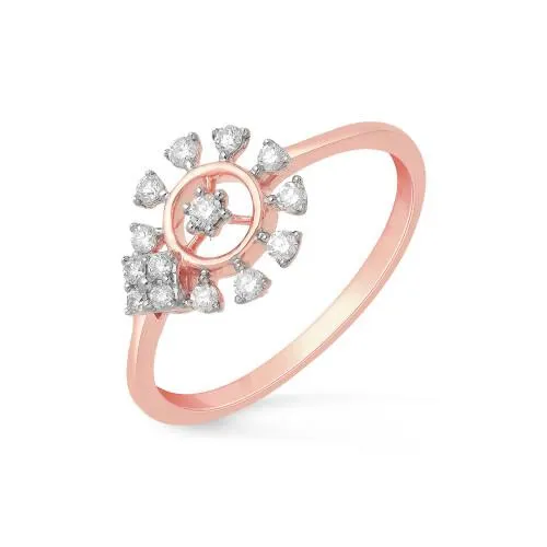 Mine Diamond Ring FRGEN19801