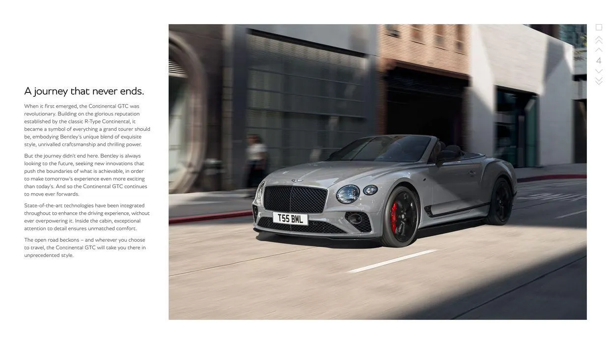 Continental GTC_Range from 15 March to 31 December 2024 - Offers page 4