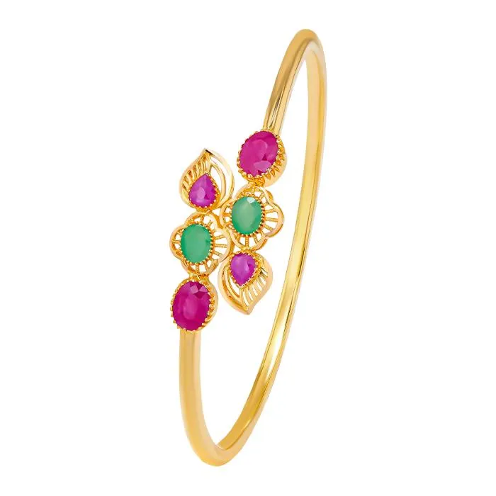 Rangoli Bangle