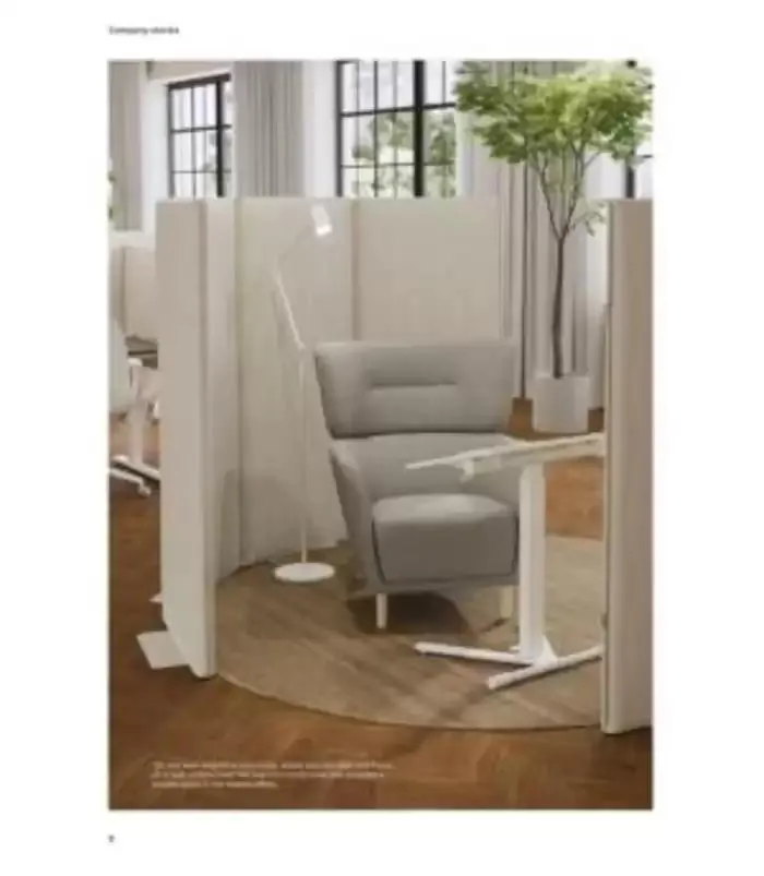 Office Brochure is Live Now! from 5 February to 31 December 2025 - Offers page 8