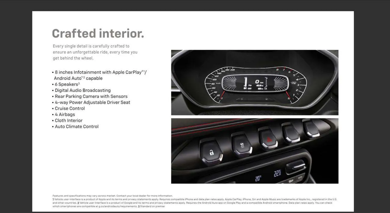 GROOVE 2025 from 2 September to 31 December 2024 - Offers page 4
