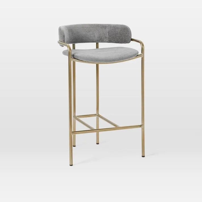 Lenox Bar and Counter Stool