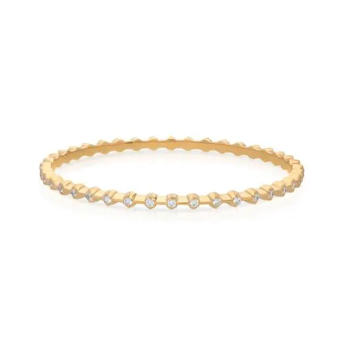 Mine Diamond Bangle BNHRT10217