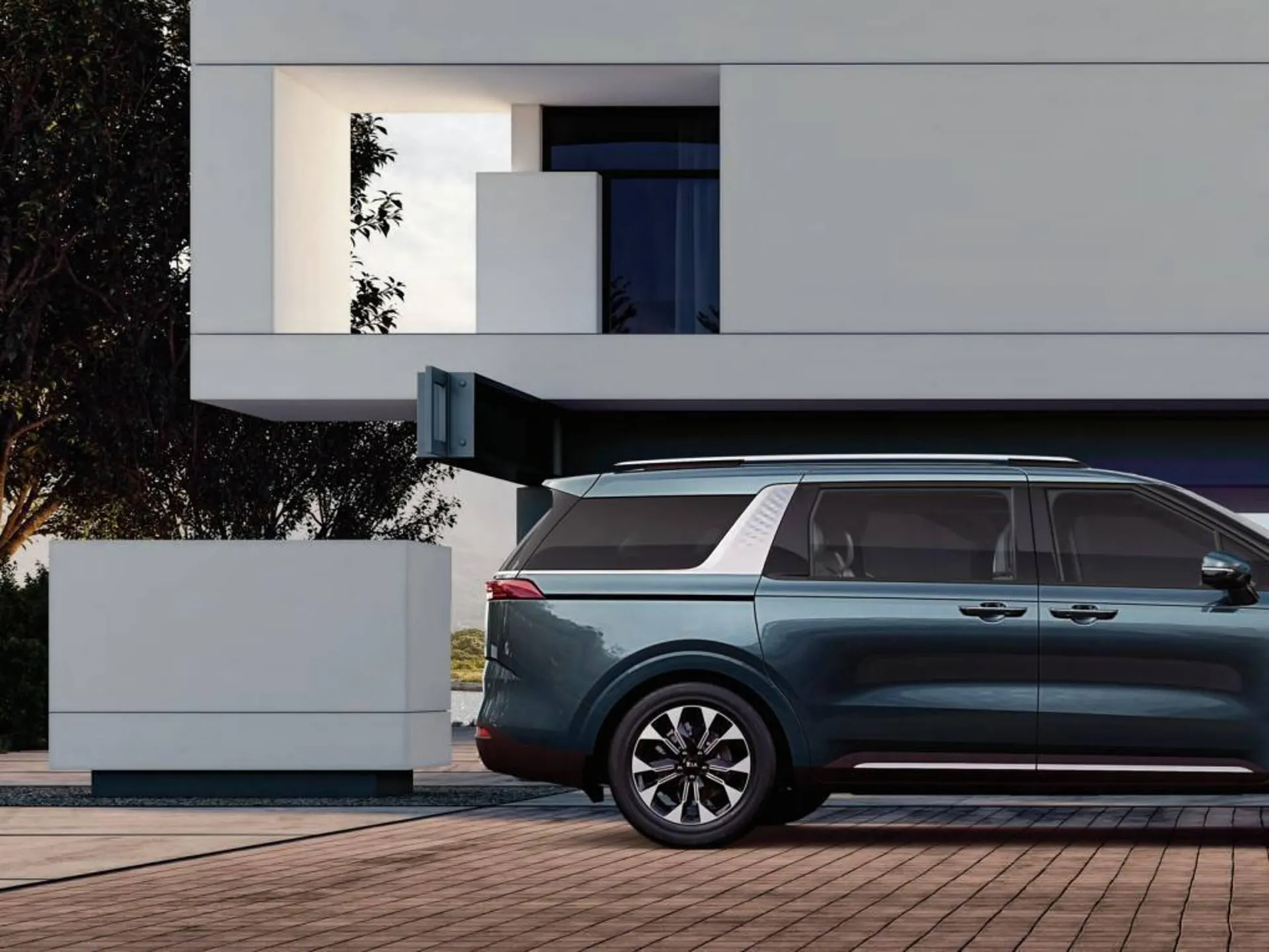 Kia catalogue from 30 December to 31 January 2024 - Offers page 2