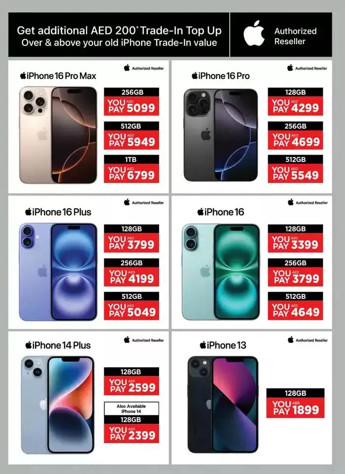 Catalogue Emax from 24 November to 8 December 2024 - Offers page 3