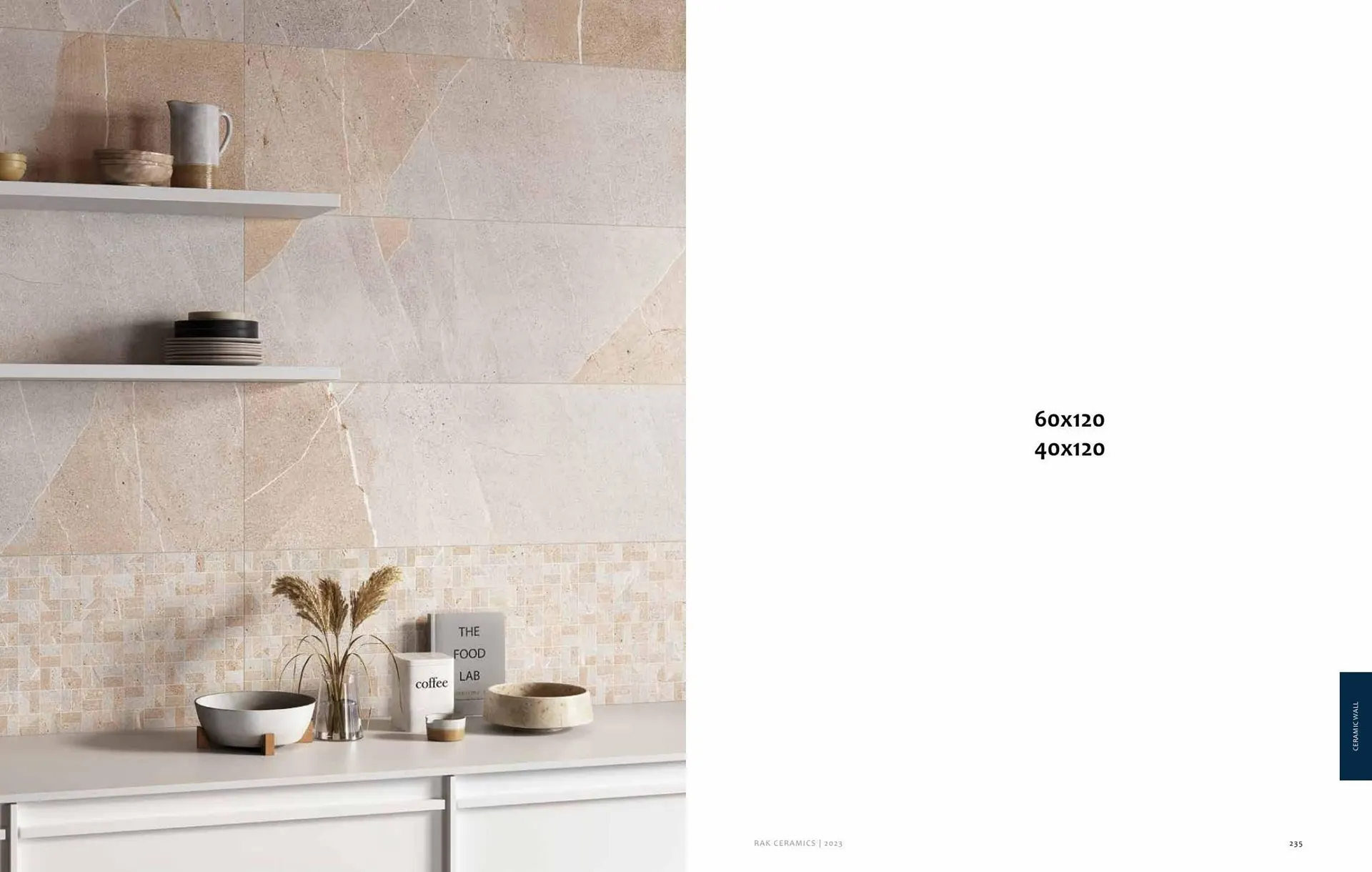 Rak Ceramics catalogue from 7 July to 31 July 2023 - Offers page 119