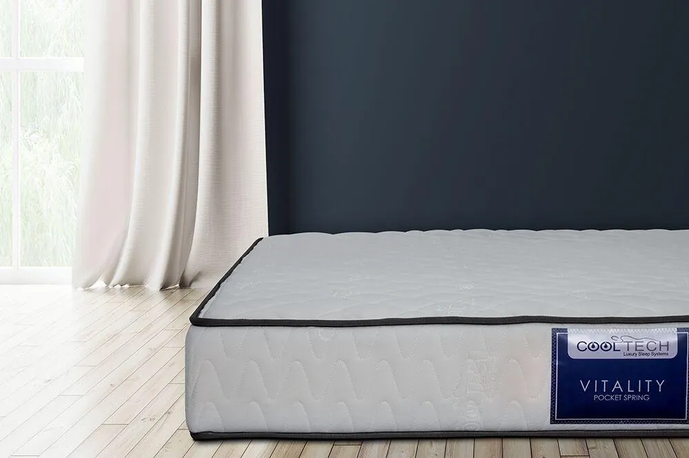 Vitality Mattress