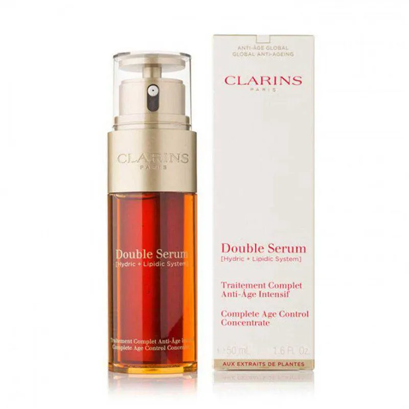 Double Serum