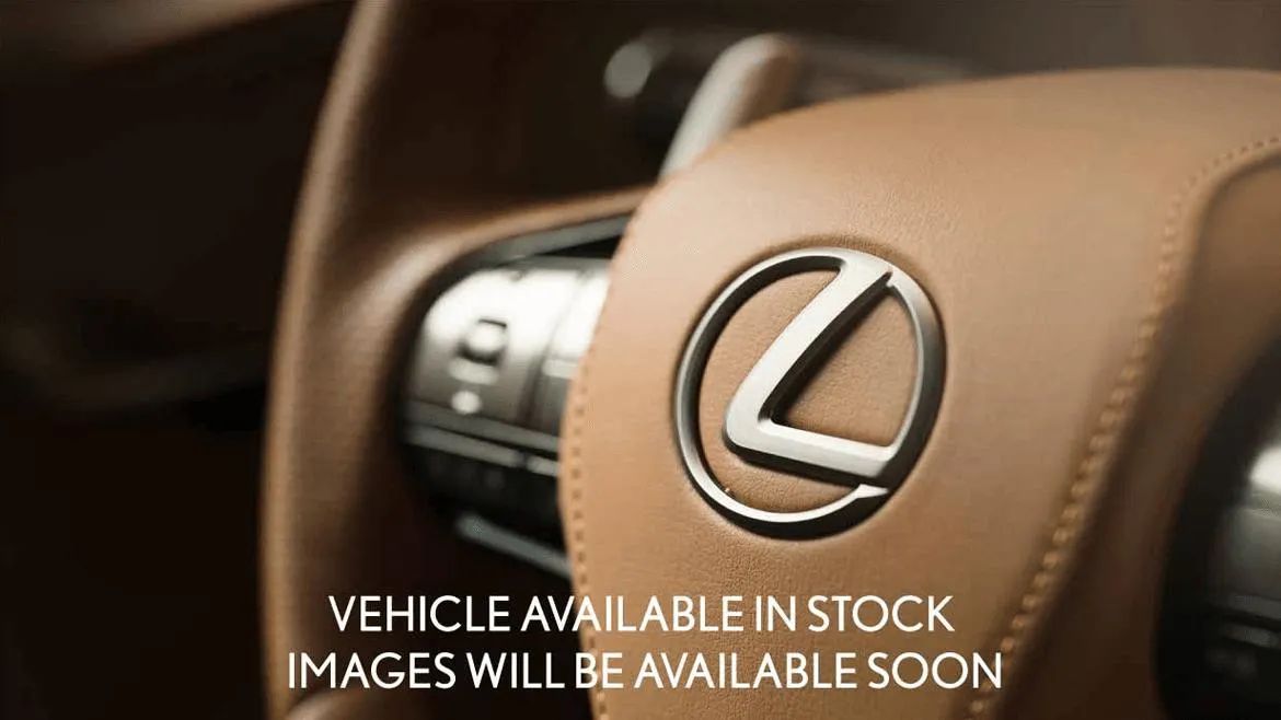 LEXUS 3.5L ES350 2023