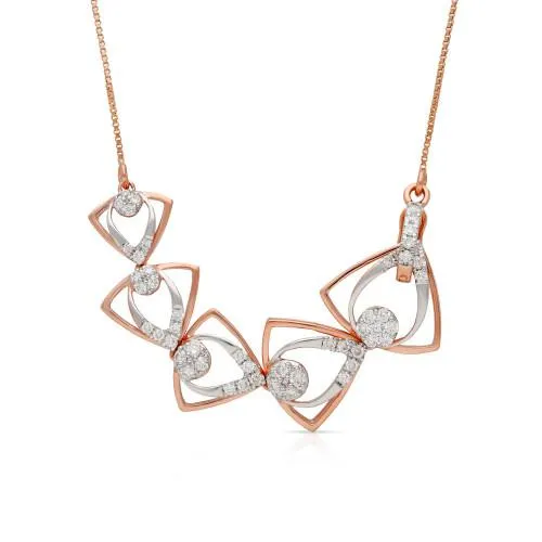 Mine Diamond Pendant PDTND10133