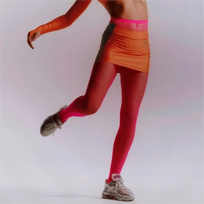 PUMA x DUA LIPA Mini Skirt Women