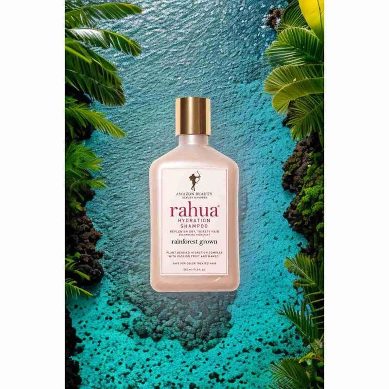 Hydration Shampoo