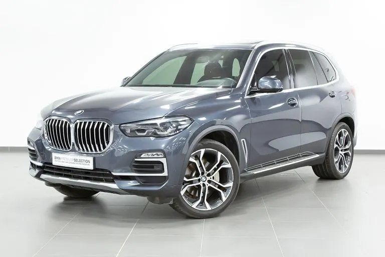 BMW X5 40i xLine