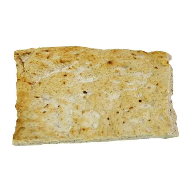 Wholemeal Focaccia