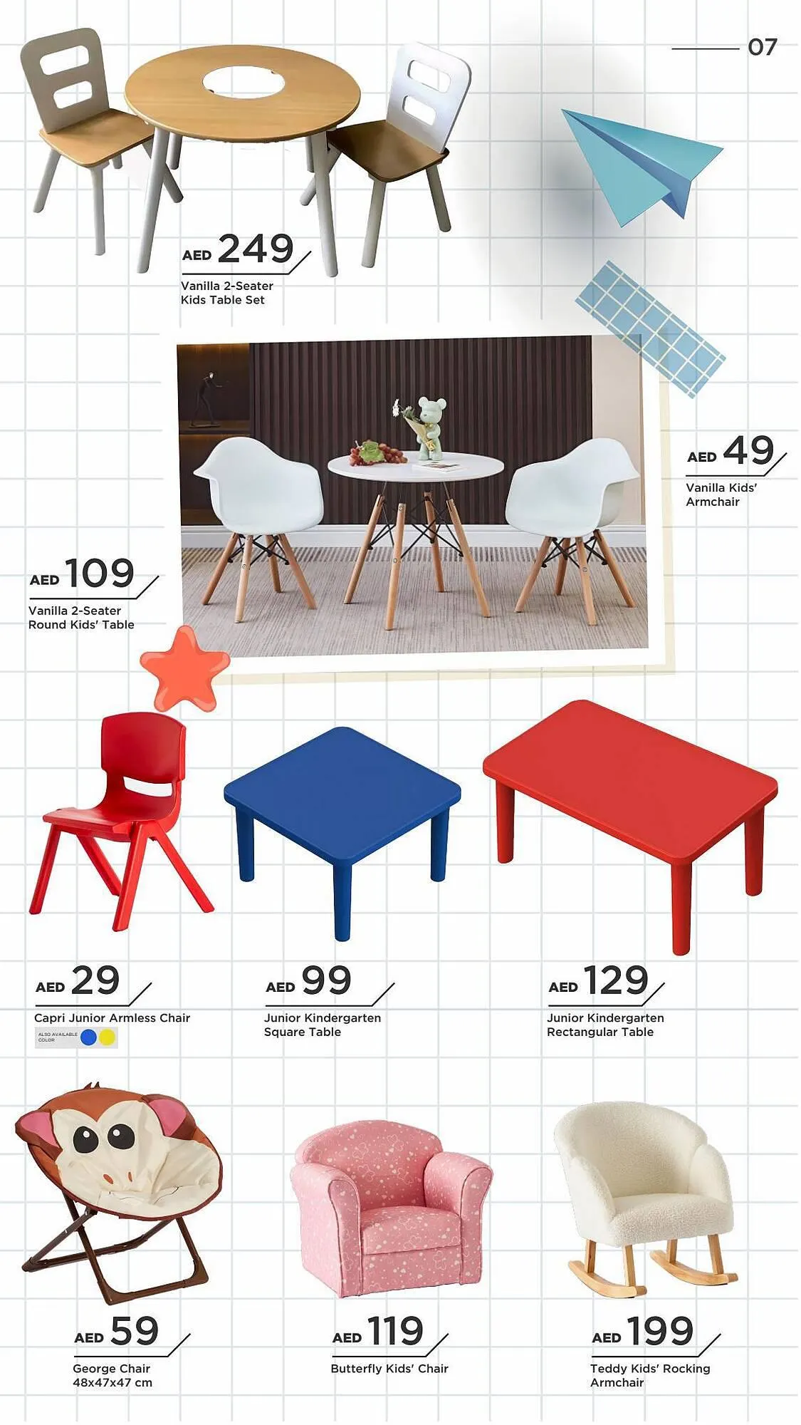 Home Box catalogue from 21 August to 27 August 2023 - Offers page 7