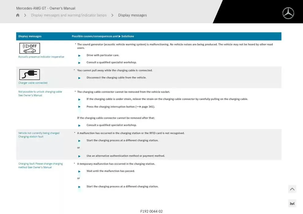 Mercedes-AMG GT Coupé from 14 January to 30 April 2025 - Offers page 814