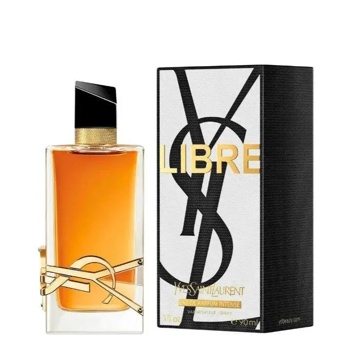Yves Saint Laurent Libre Intense for Women 90ml (EDP)